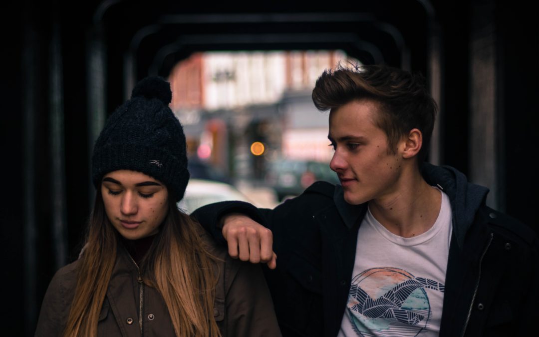 Elsk din teenager