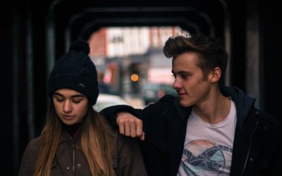 Elsk din teenager